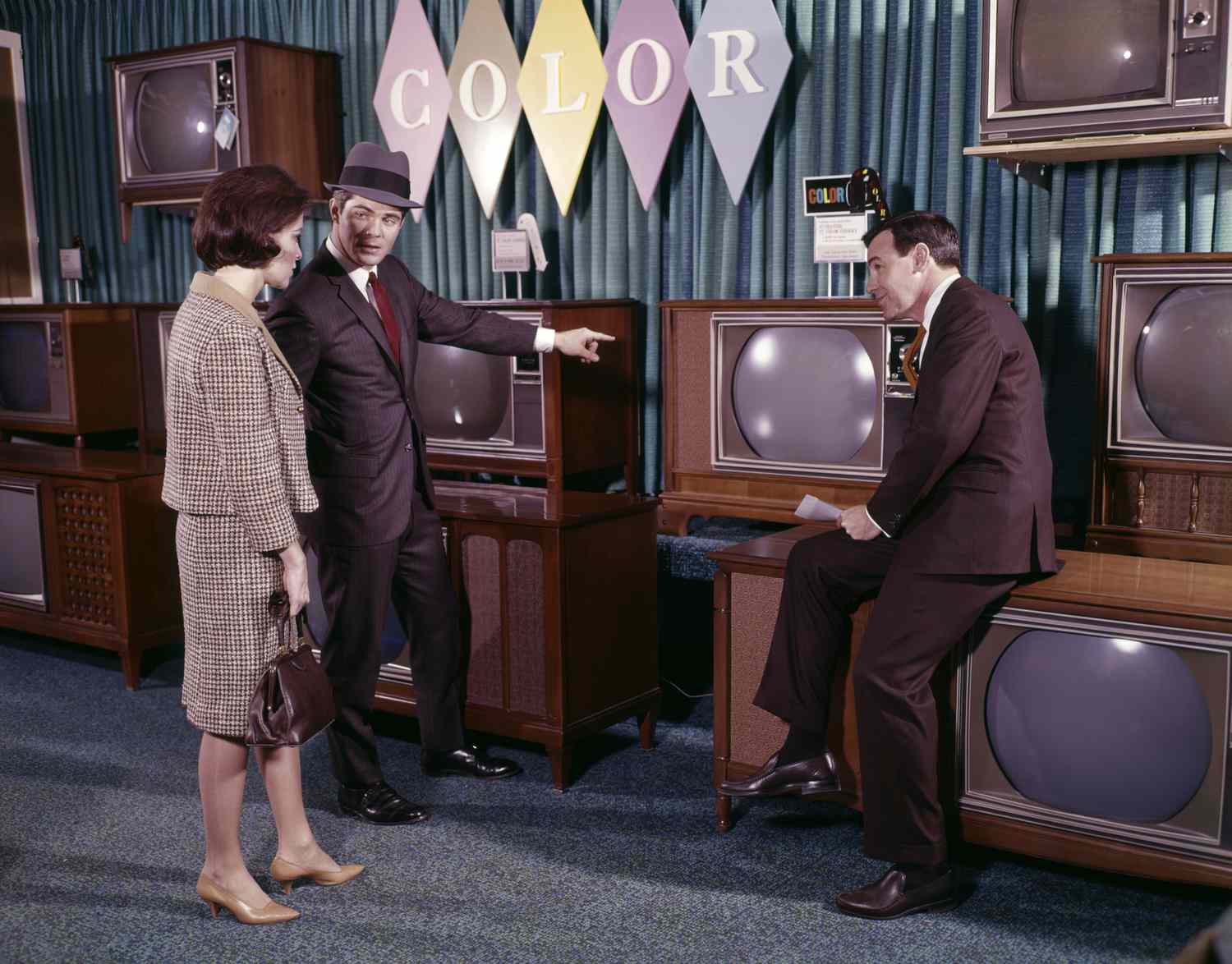 Araklı Televizyon Tamircisi